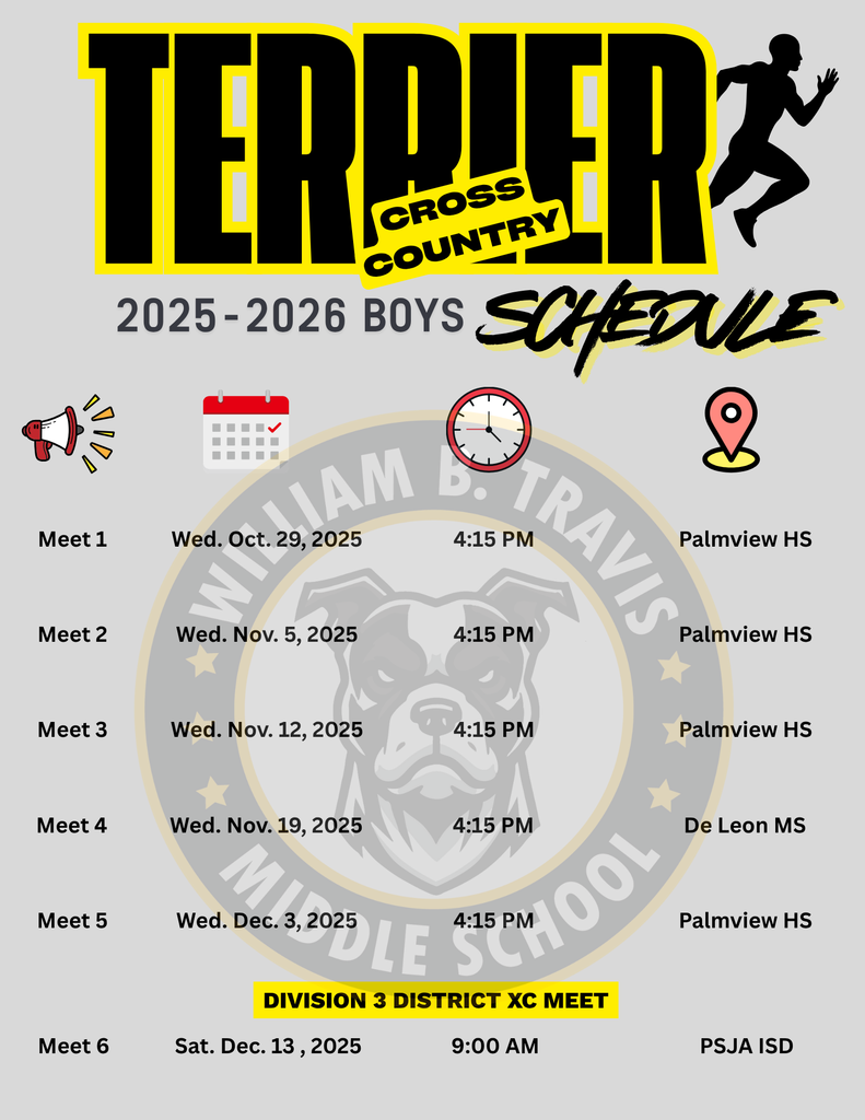 Boys XC
