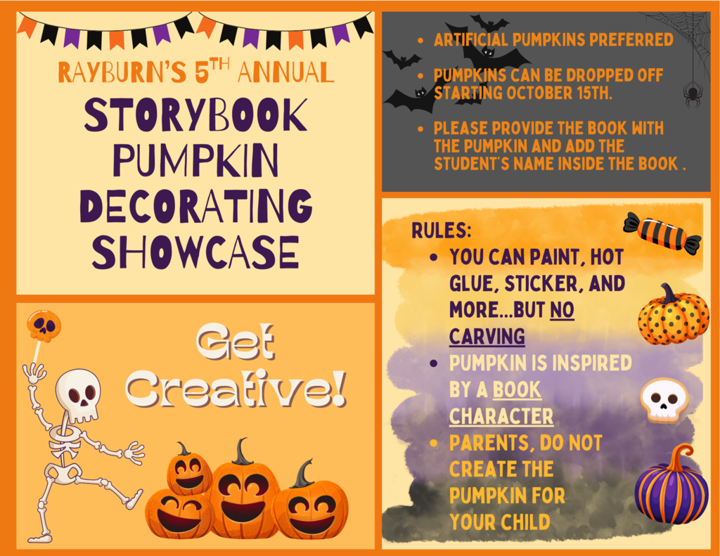 pumpkin english