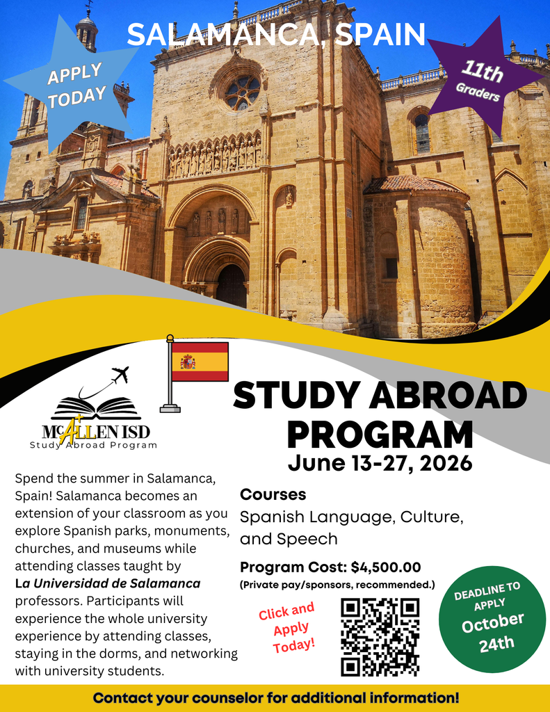 study abroad