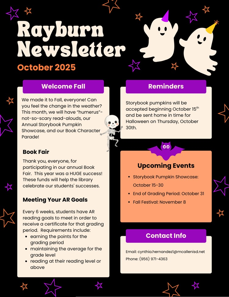 newsletter