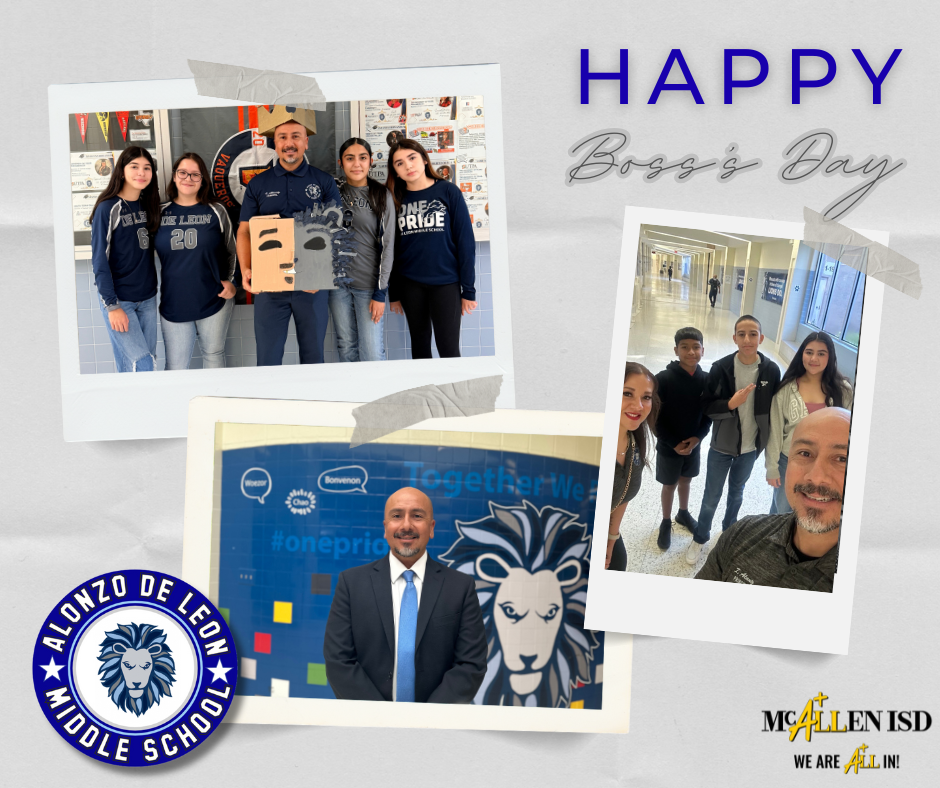 Happy Boss’s Day