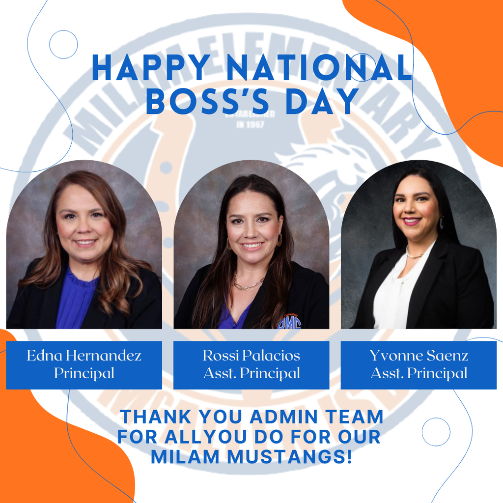 Boss's Day