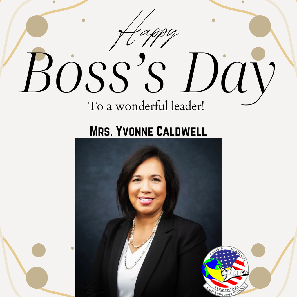Happy Boss's Day
