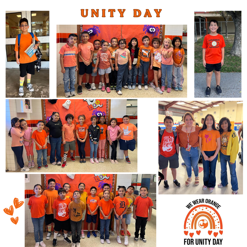 Unity Day