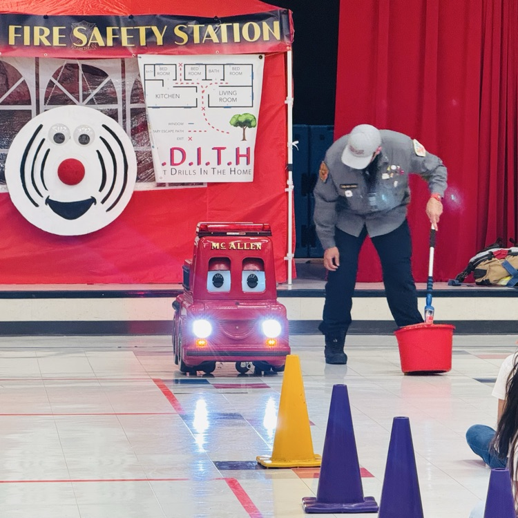 Fire Safety