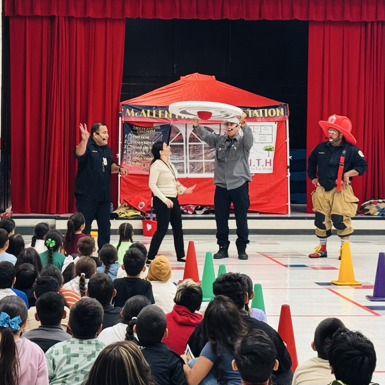 Fire Safety