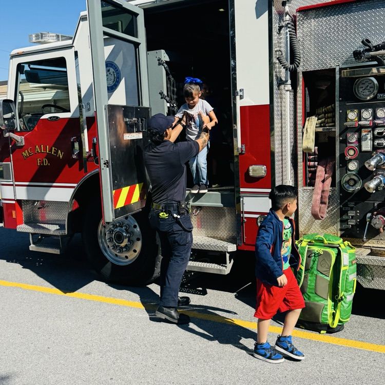 Fire Safety