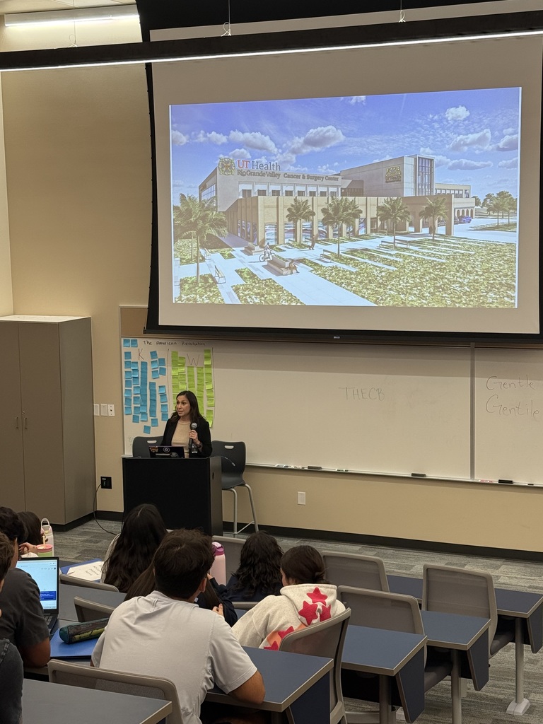 Beyond the Classroom Lecture Series
