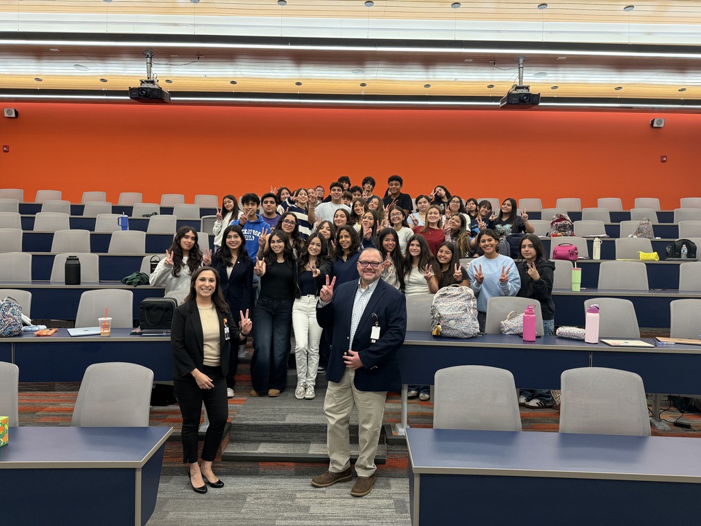 Beyond the Classroom Lecture Series