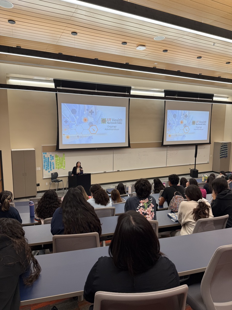 Beyond the Classroom Lecture Series