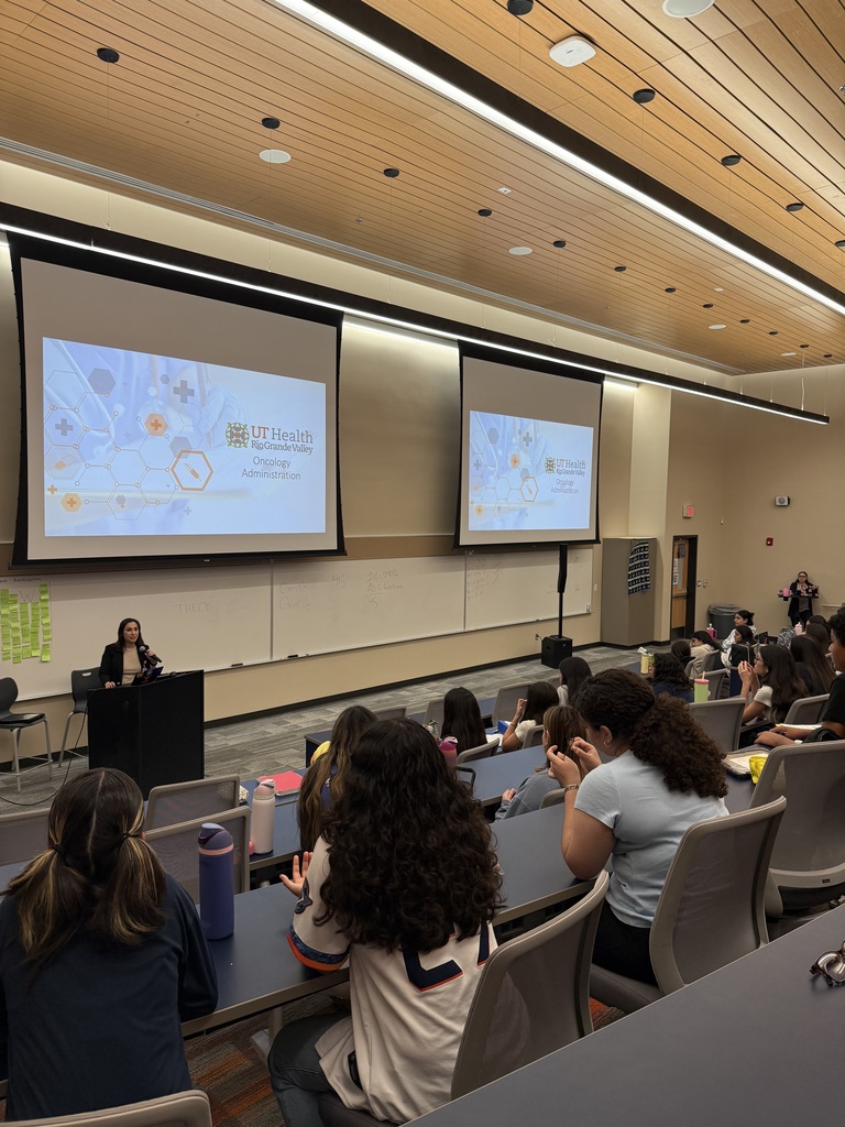 Beyond the Classroom Lecture Series