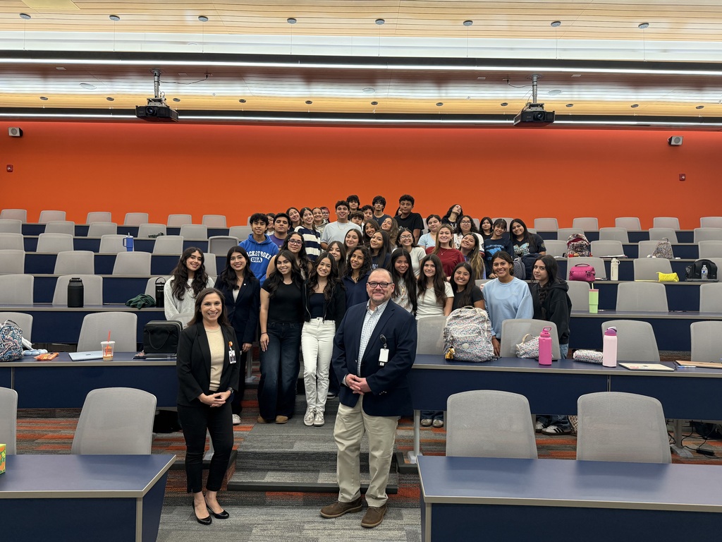 Beyond the Classroom Lecture Series