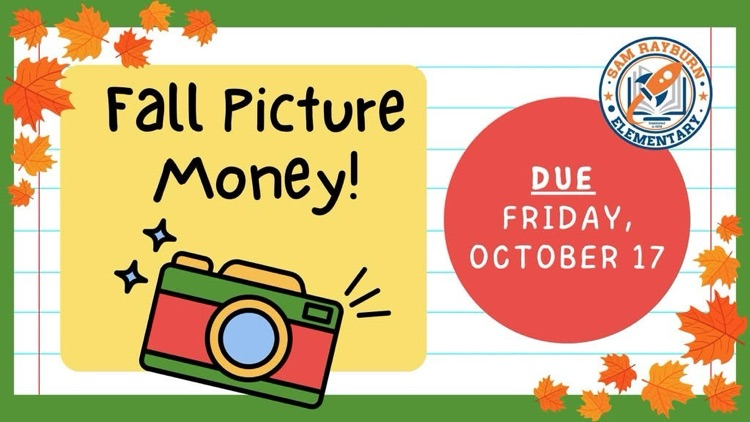 picture money reminder