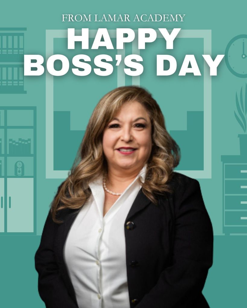Boss's Day