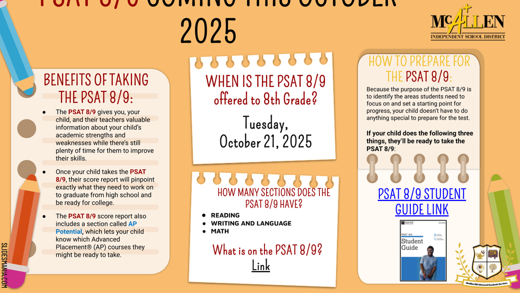 PSAT