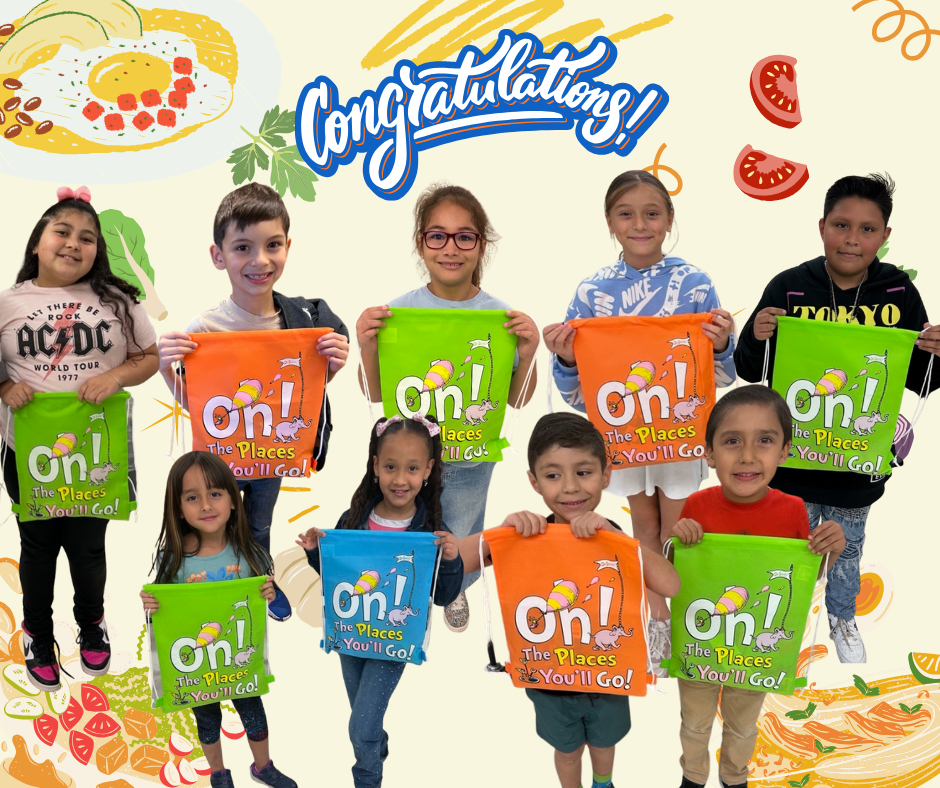 National School Lunch Week