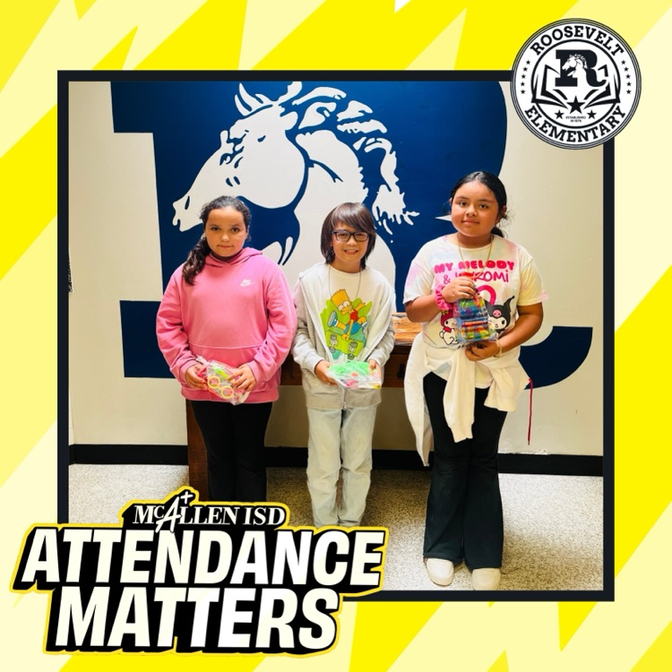Attendance Matters