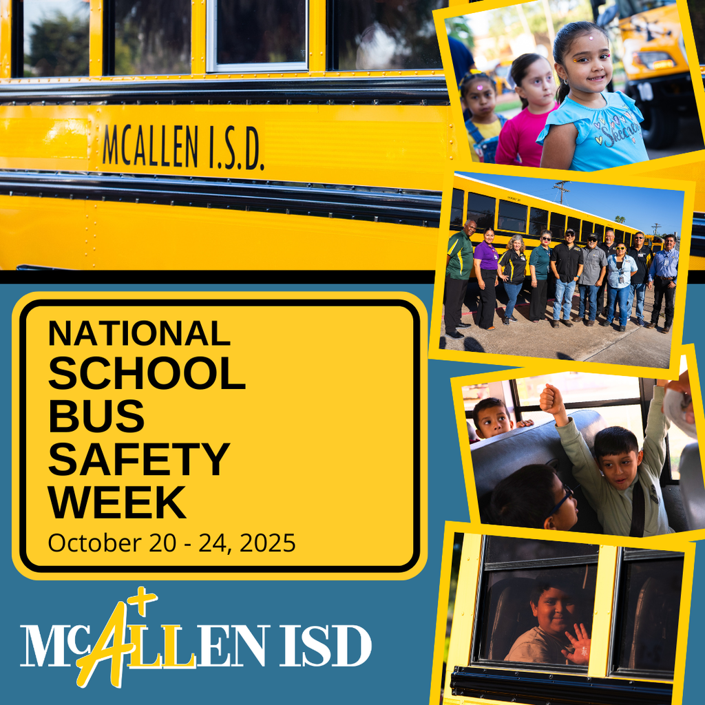 school bus safety