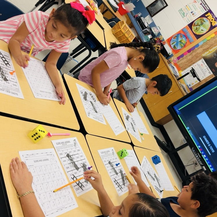 1st Grade