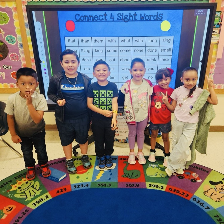 1st Grade