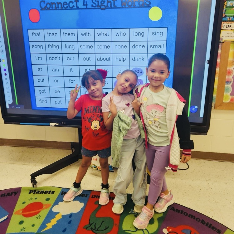 1st Grade