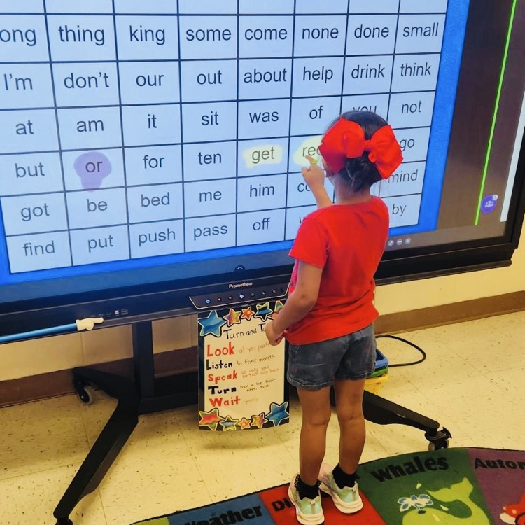 1st Grade