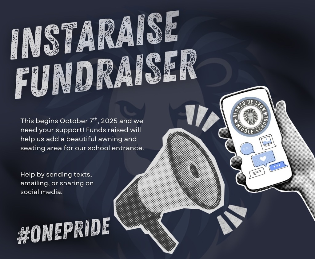 Insta Fundraiser