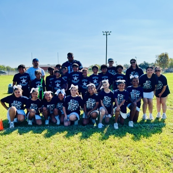 Flag Football