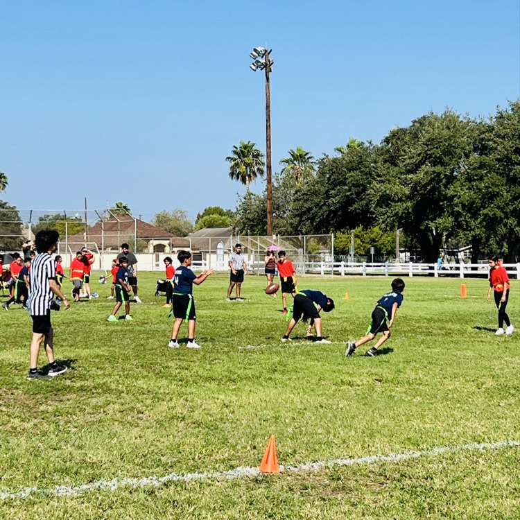 Flag Football