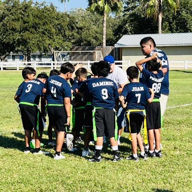 Flag Football