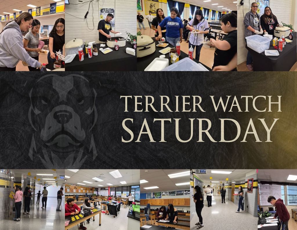Terrier Watch