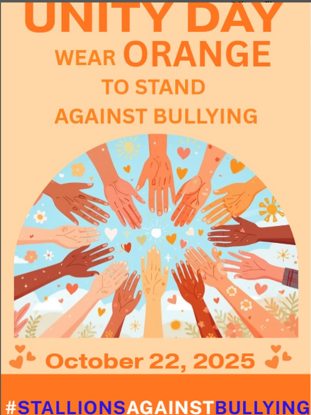 Unity Day