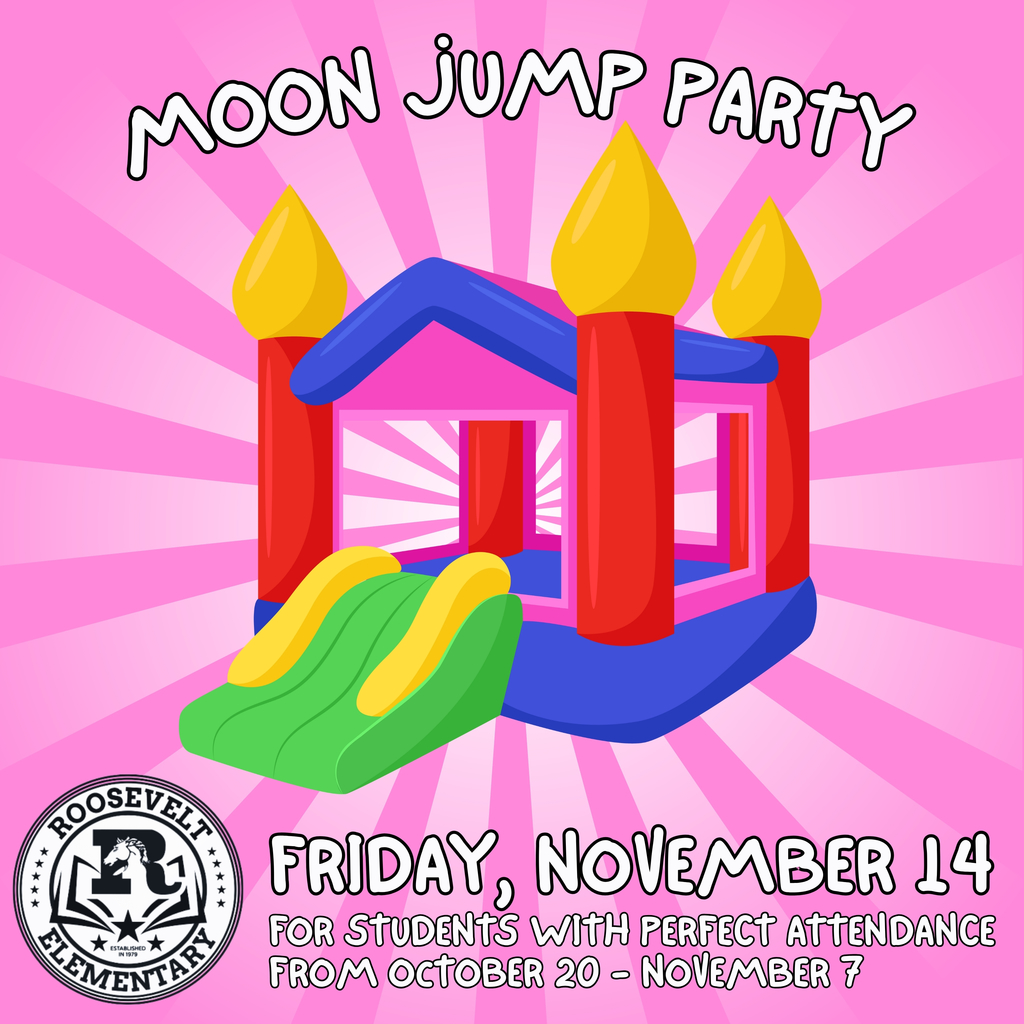 MOON JUMP PARTY