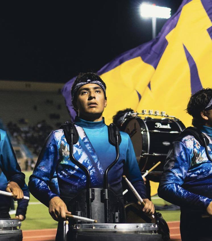 mchi band