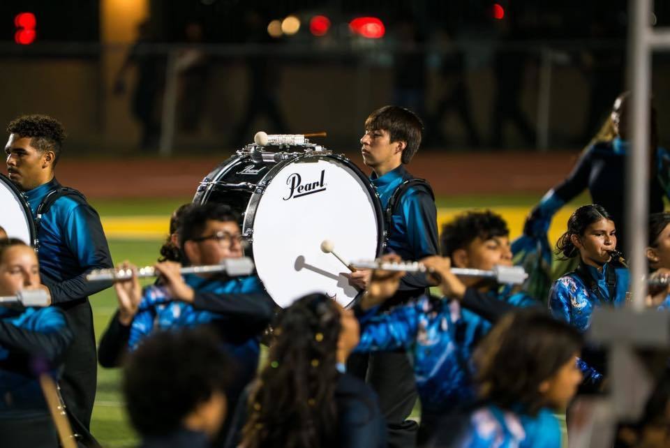 mchi band