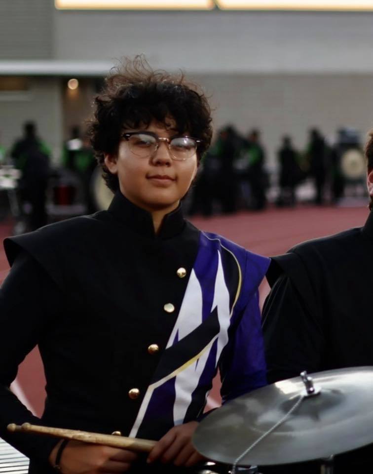 mchi band