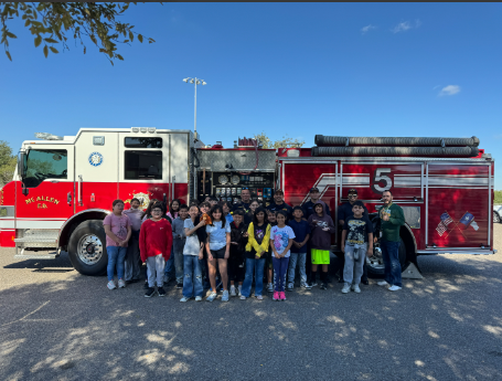 FIre Safety Prevention Presentation