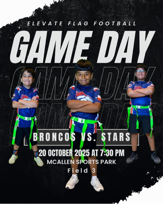 Flag Football