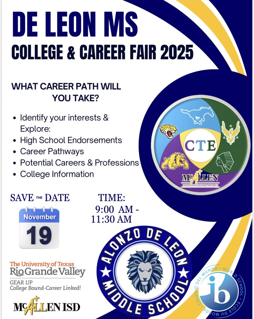College & Career Fair