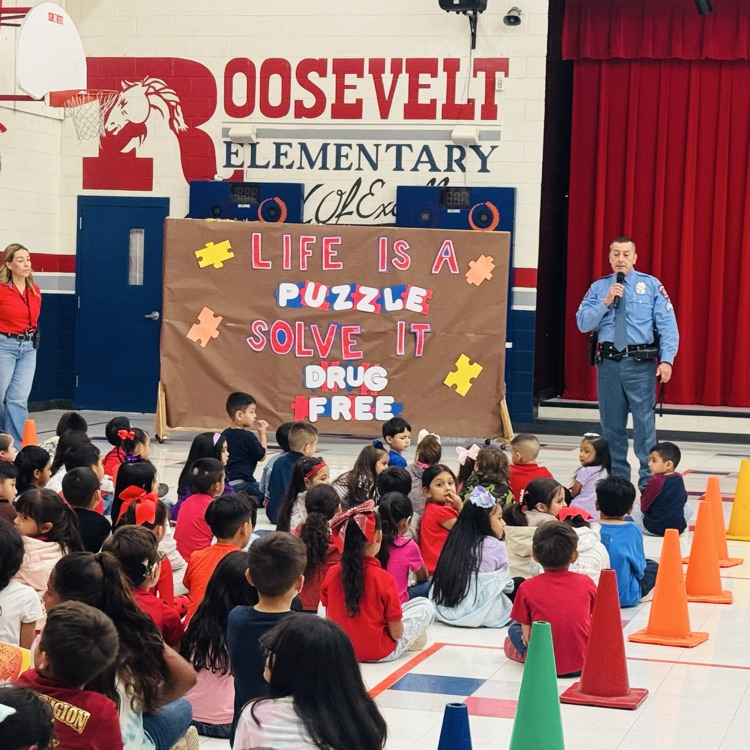 Red Ribbon Week 