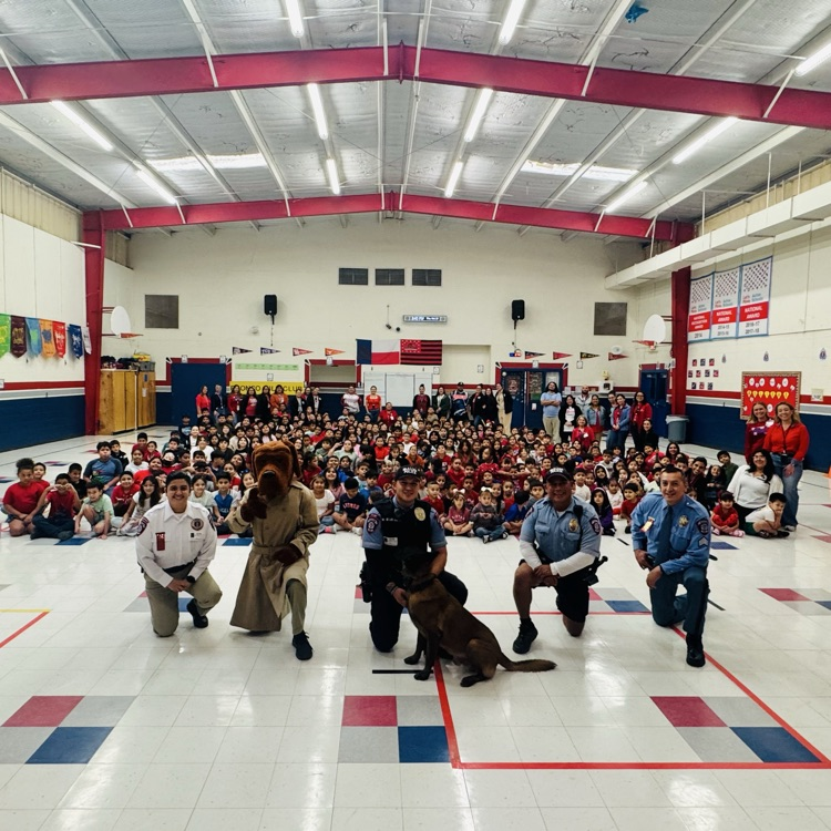 Red Ribbon Week 
