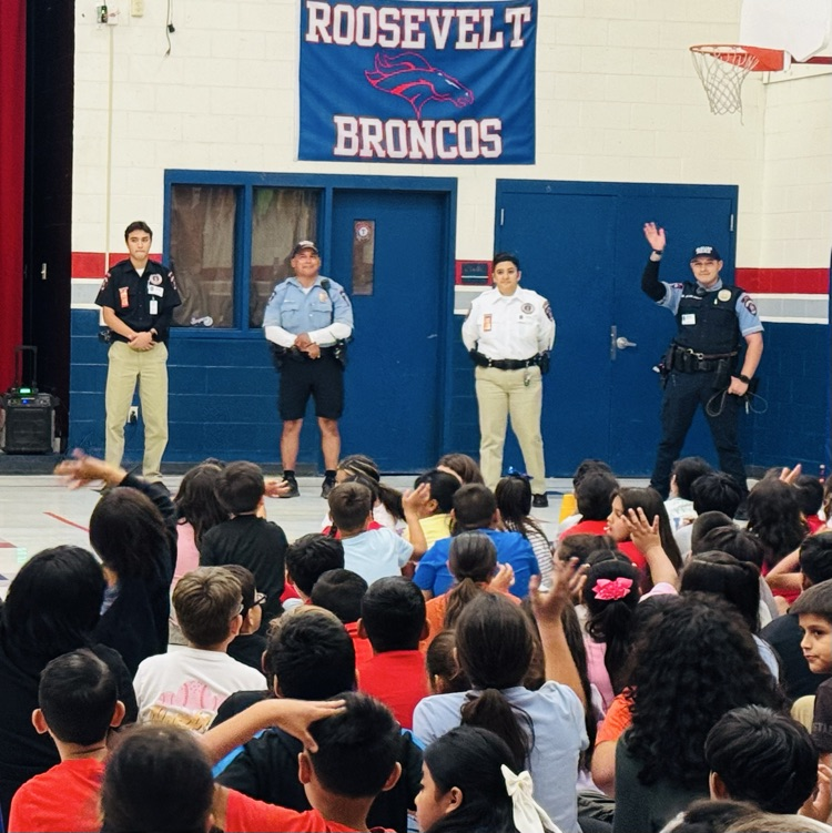 Red Ribbon Week 