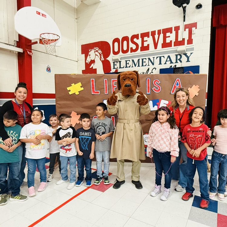 Red Ribbon Week 