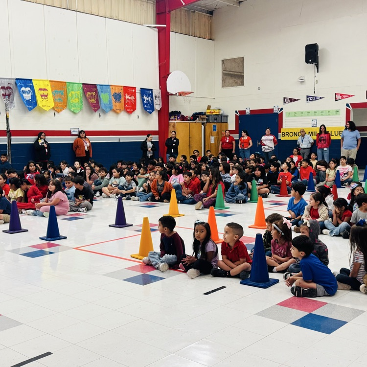 Red Ribbon Week 
