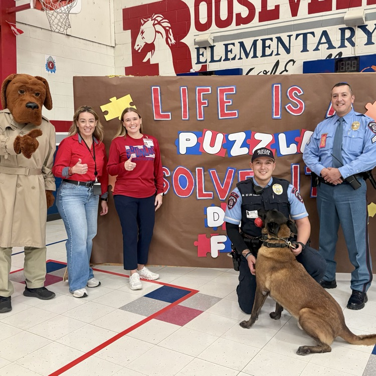 Red Ribbon Week 