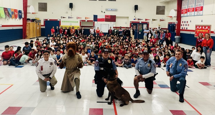 Red Ribbon Week 