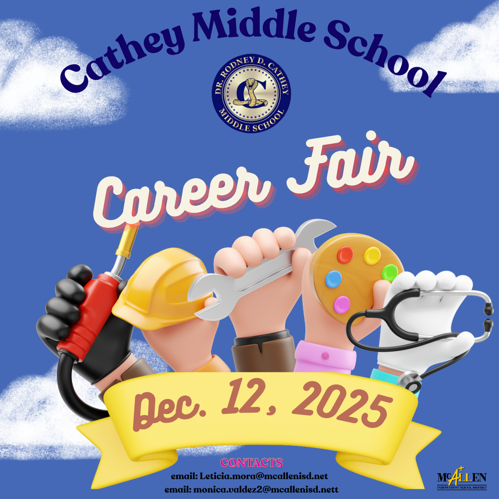 Career Fair