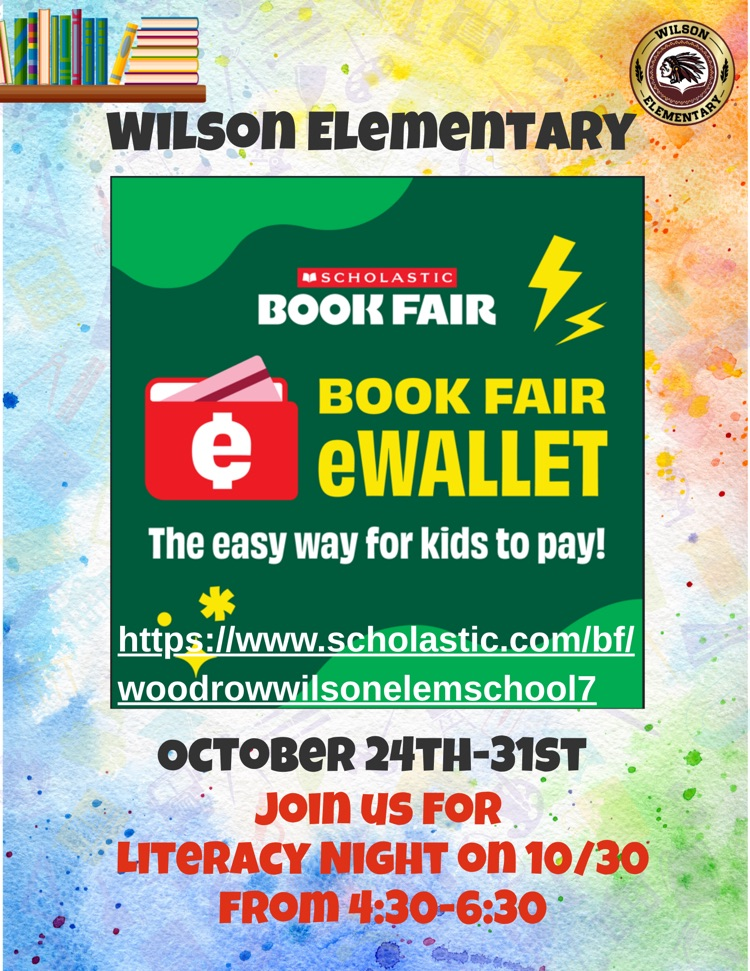 BOOK FAIR