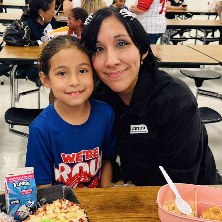 Lunch with a Loved One 