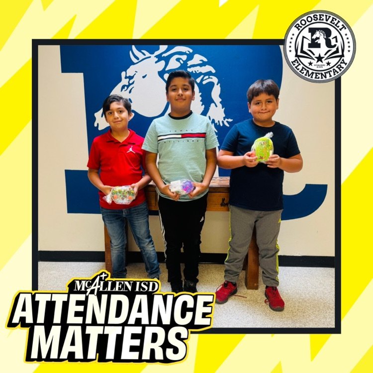 Attendance Raffle 